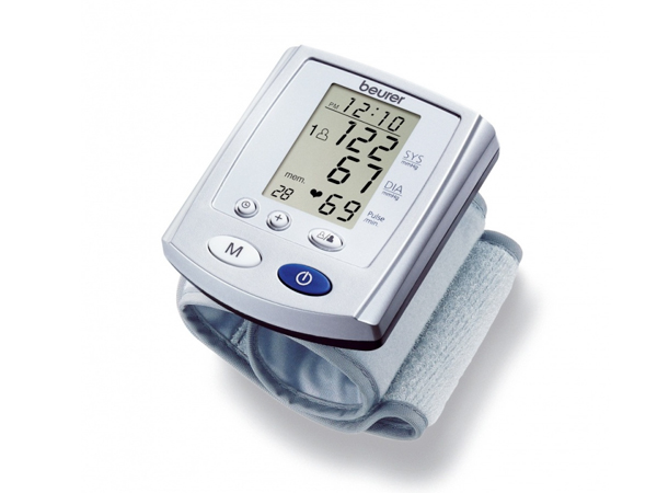  Máy đo huyết áp Beurer BC 08