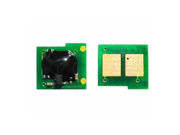 Chip mực máy in màu HP CP4025/4020/4525dn
