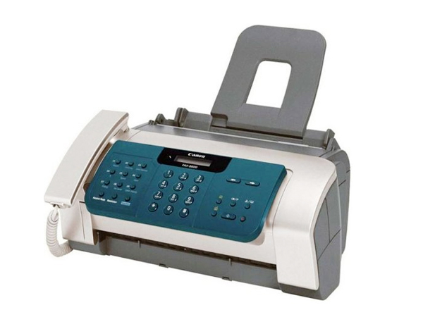 Máy Fax nhiệt Canon B-820