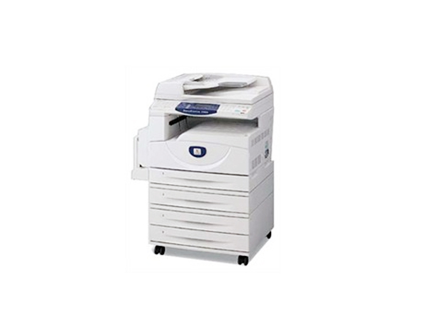 Máy Photocopy DocuCentre 1055 - CP