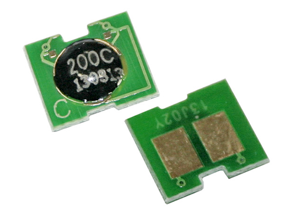 Chip mực máy in màu HP LaserJet 200 color MFP M251/ M276NW/ M276N