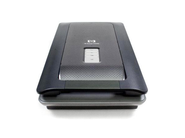 HP Scanner ScanJet G4050