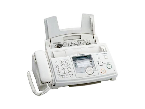 Máy Fax PANASONIC KX-FP711