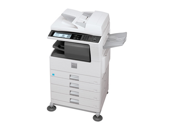 Máy photocopy SHARP AR-5625-5631