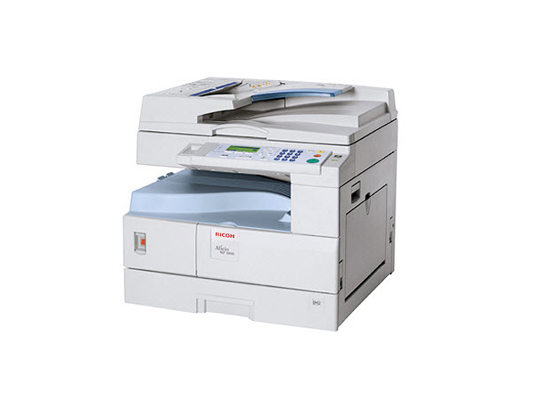Máy Photocopy kỹ thuật số RICOH Aficio MP 1800L2