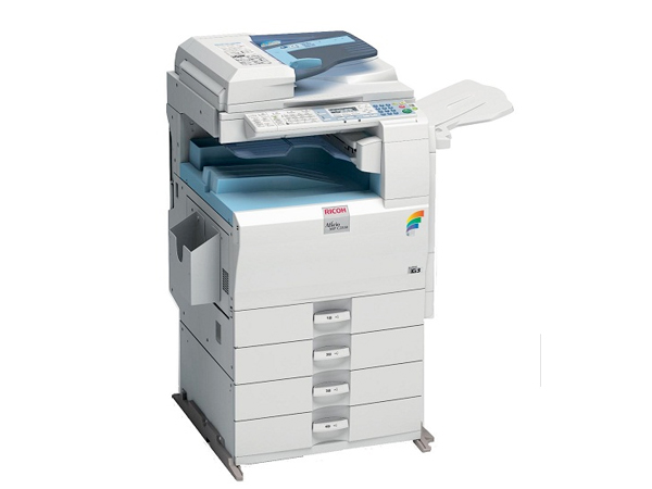 Máy Photocopy màu Kỹ thuật số RICOH Aficio MP C2030