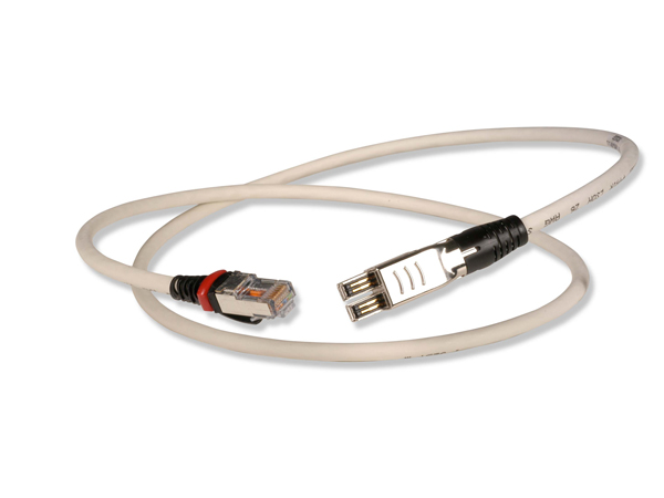 Cat5e 1000base - T network cable